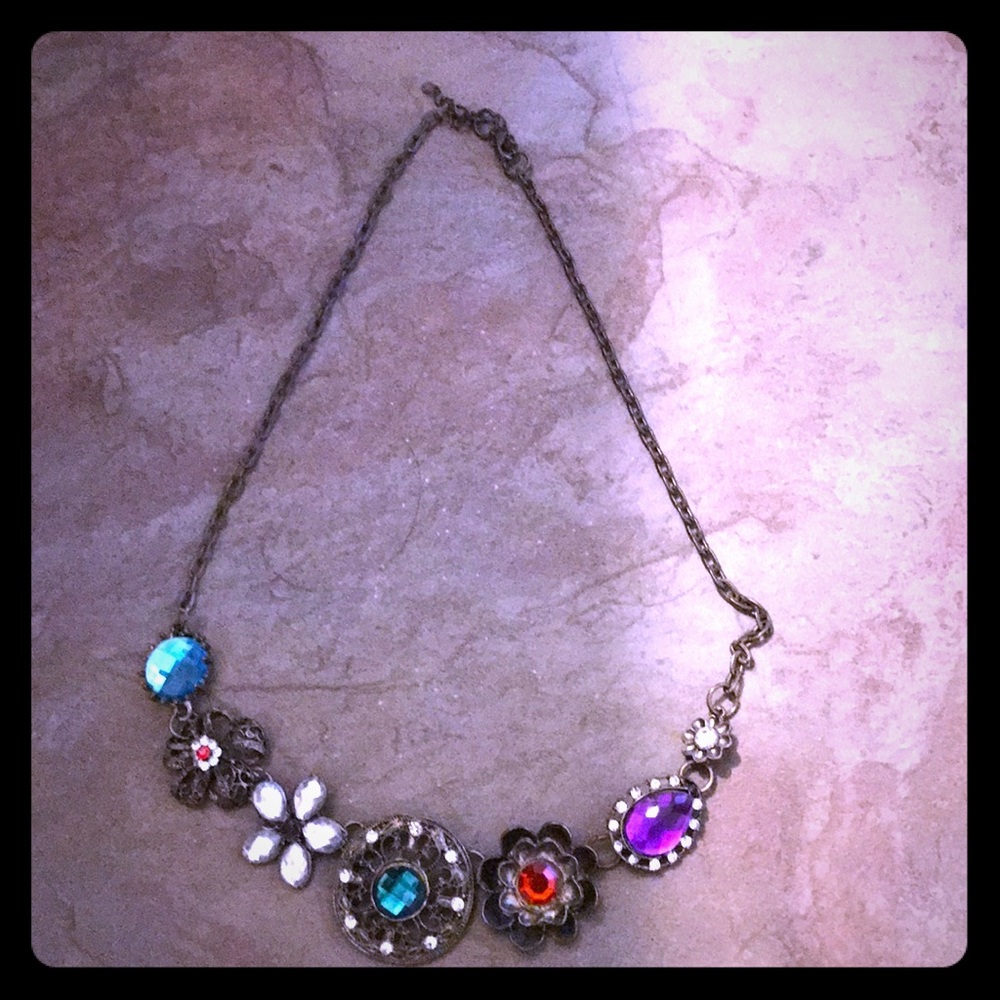 Necklace